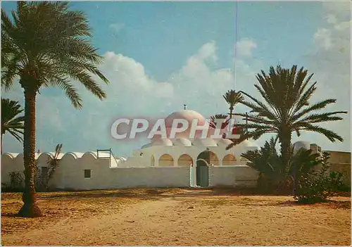 Cartes postales moderne Jerba