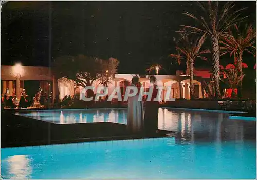 Cartes postales moderne Club Mediterranee Jerba La Douce Tunisie