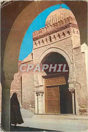 Cartes postales moderne Kairouan Tunisie