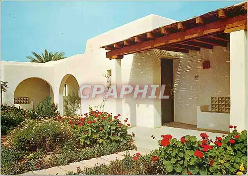 Cartes postales moderne Residence dence El Shems Monastir Tunisie