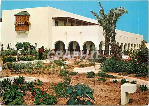 Cartes postales moderne Residence El Shems Skanes Monastir Tunisie