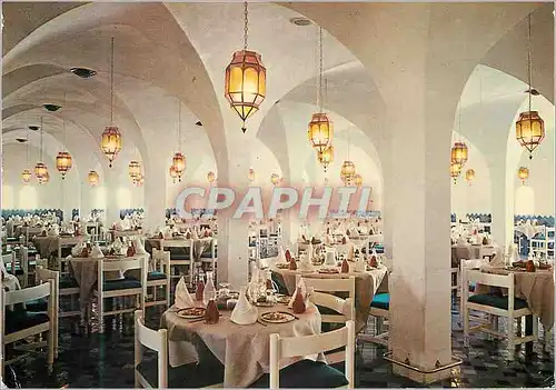 Cartes postales moderne Residence El Shems Skanes Monastir