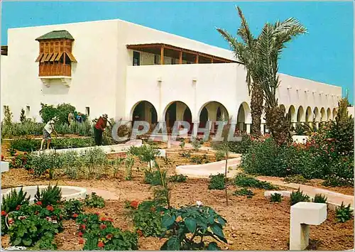Cartes postales moderne Residence El Shems Skanes Monastir