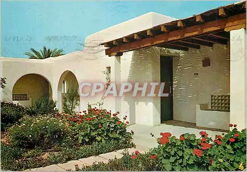 Cartes postales moderne Residence El Shems Skanes Monastir