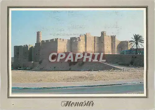 Cartes postales moderne Monastir