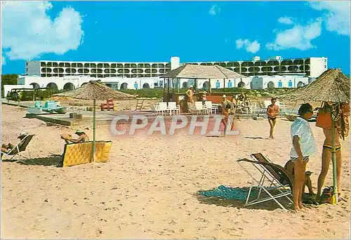 Cartes postales moderne Hotel Lido Nabeul