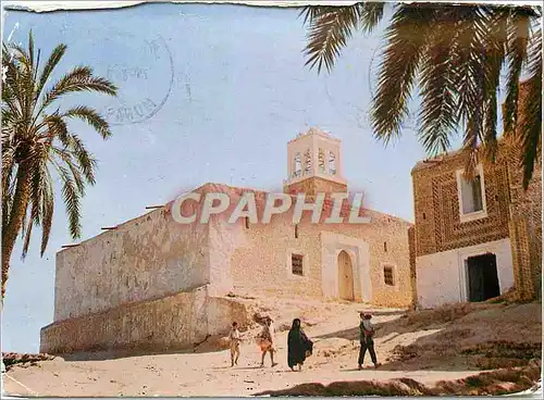 Cartes postales moderne Nefta La Mosquee