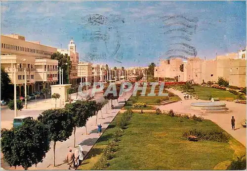 Cartes postales moderne Sfax