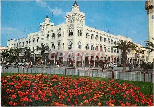 Cartes postales moderne Sfax Centre Ville