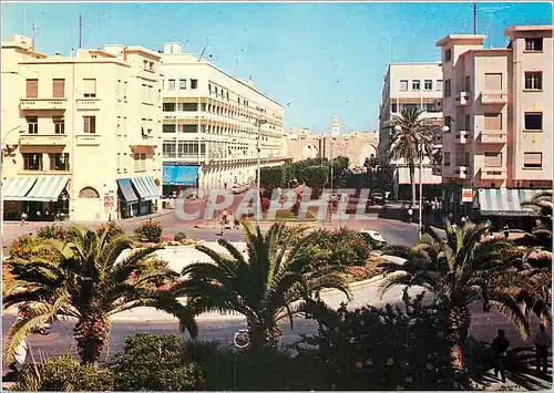 Cartes postales moderne Sfax