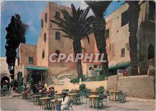 Cartes postales moderne Sidi Bou Said