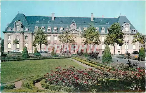Cartes postales moderne Luxembourg