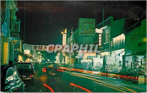 Cartes postales moderne Malaysia