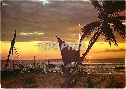 Cartes postales moderne Malaysia