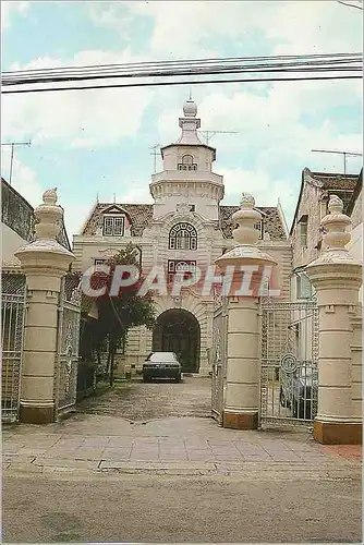 Cartes postales moderne Chee ancestral home Malacca