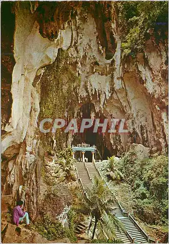 Cartes postales moderne Batu Caves Kuala Lumpur