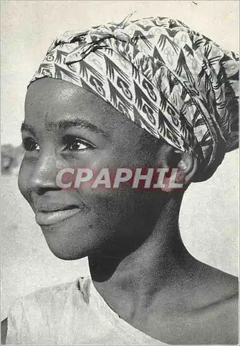 Cartes postales moderne Vivant Univers Mali