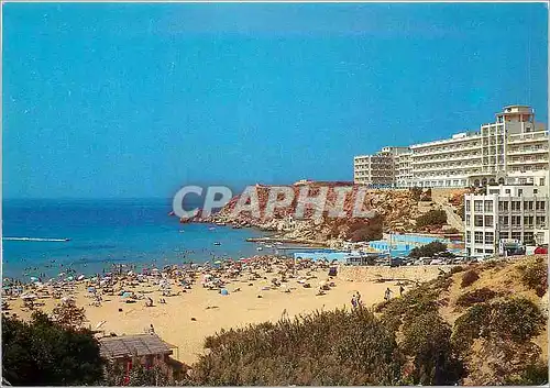 Cartes postales moderne Malta Golden Bay