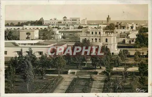 Cartes postales Casablanca Palais du Sultan