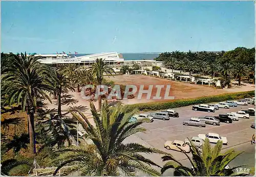 Cartes postales moderne Mohhamedia Maroc Le Casino
