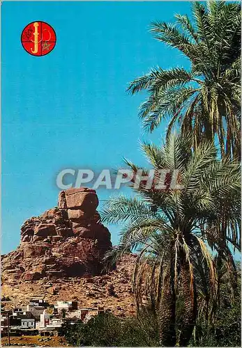 Cartes postales moderne Le sud marocain et ses merveilles