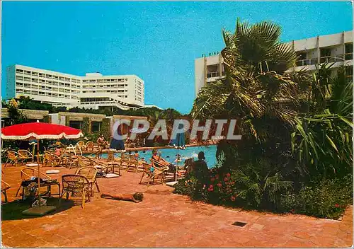 Cartes postales moderne Club Mediterranee Smir