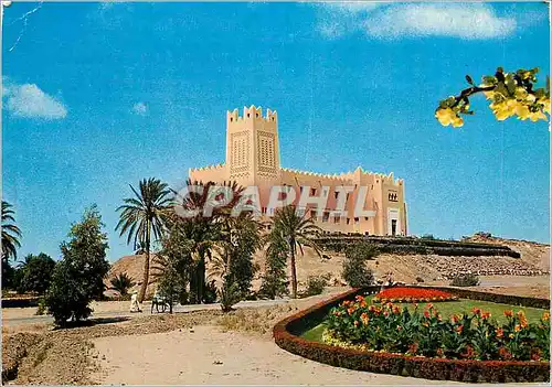 Cartes postales moderne Sud Maroain Hotel gite d etape