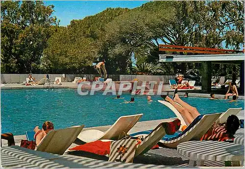 Cartes postales moderne Club Mediterranee Village de Malabata