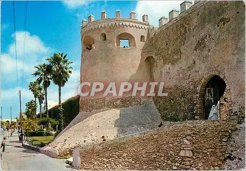 Cartes postales moderne Azemmour Los Remparts