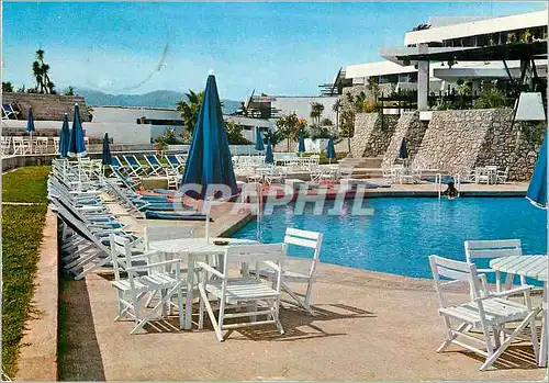 Cartes postales moderne Cabo Negro Club Mediterranee Village de Yasmina