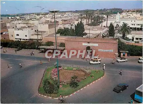 Cartes postales moderne Mohammedial La Kasbah