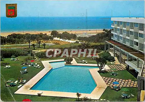 Cartes postales moderne Agadir