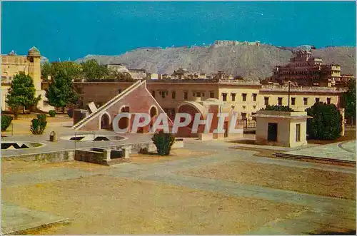 Cartes postales moderne Janter Manter Jaipur