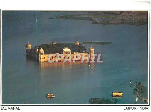 Cartes postales moderne Taj Mahal Jaipur India