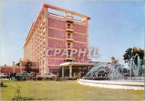 Cartes postales moderne Hotels Clarks Shiraz Overlooking the TahMahal Agra India