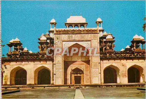 Cartes postales moderne Agr Akbars Tomb Sikandra
