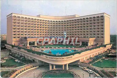 Cartes postales moderne Taj Palace Inter Continental New Delhi