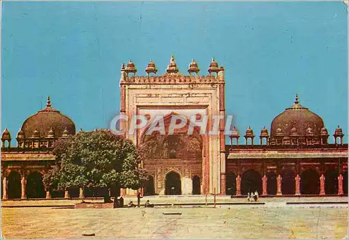 Cartes postales moderne Jama Masid Fatehpur Sinri