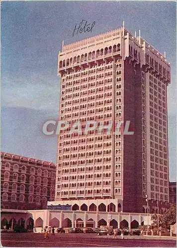 Cartes postales moderne Taj Intercontinental Hotel