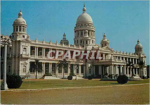 Cartes postales moderne Lalitha Mahal Palace Mysore