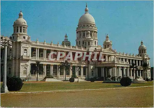 Moderne Karte Lalitha Mahal Palace Mysore