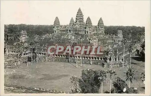 Cartes postales moderne Indochine