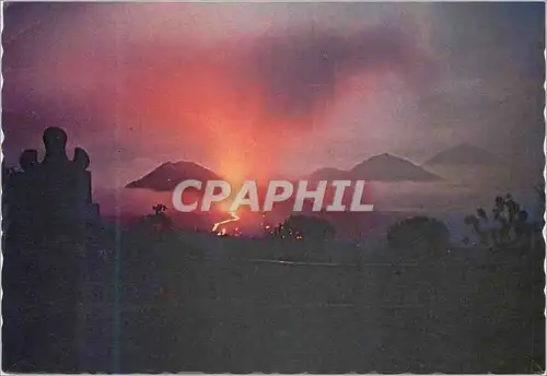 Cartes postales moderne Bali