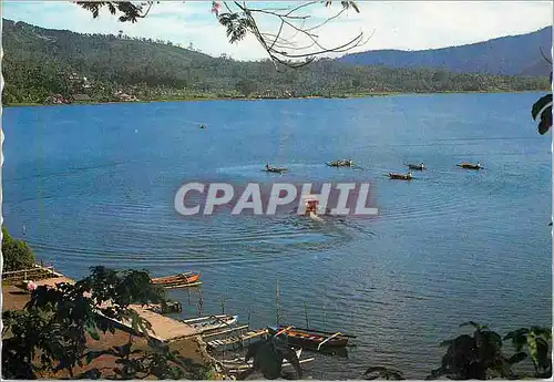 Cartes postales moderne Danau Bratan Bedugul Bali