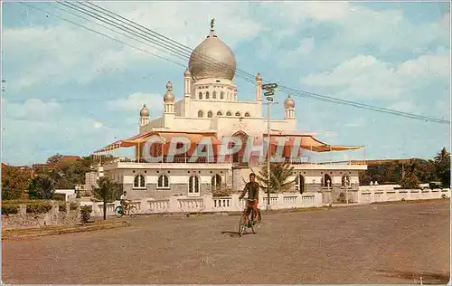 Cartes postales moderne Mesdjit Suhada di Djocjakarta