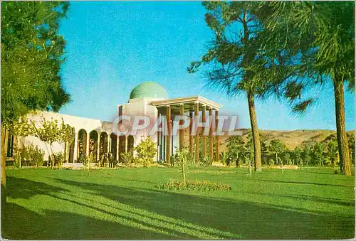 Cartes postales moderne Tomb of Saadi Shiraz Iran