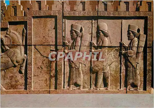 Cartes postales moderne Shiraz Perspolis