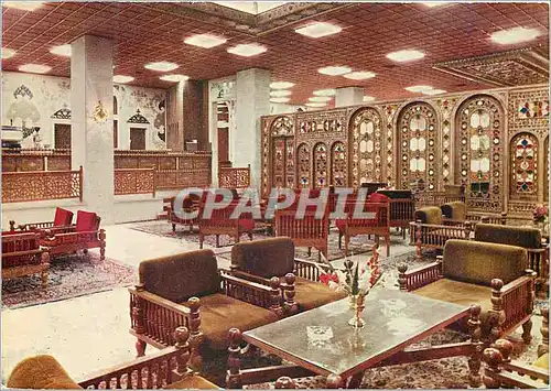 Cartes postales moderne Shah Abbas Hotel Isfahan Iran