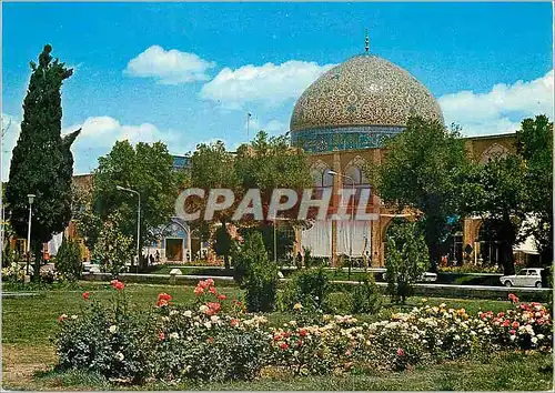 Cartes postales moderne Isfahan Sheikh Lotfollah Mosque