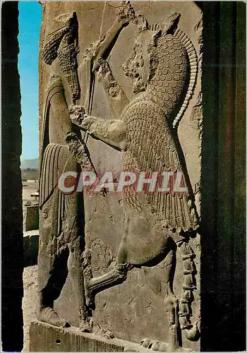 Cartes postales moderne Shiraz Perspolis